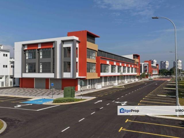 Shop for rent in Selangor
