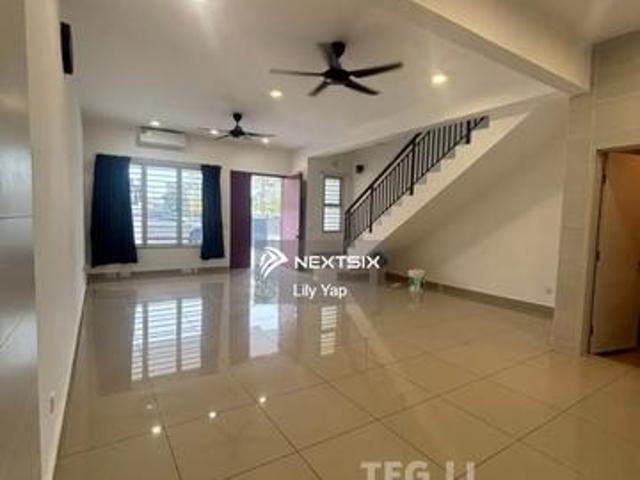 Terraced House for rent in Selangor