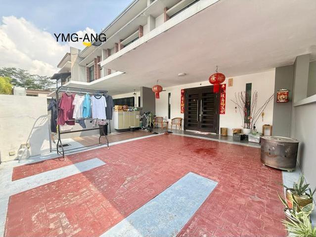 Residential House for rent in Selangor