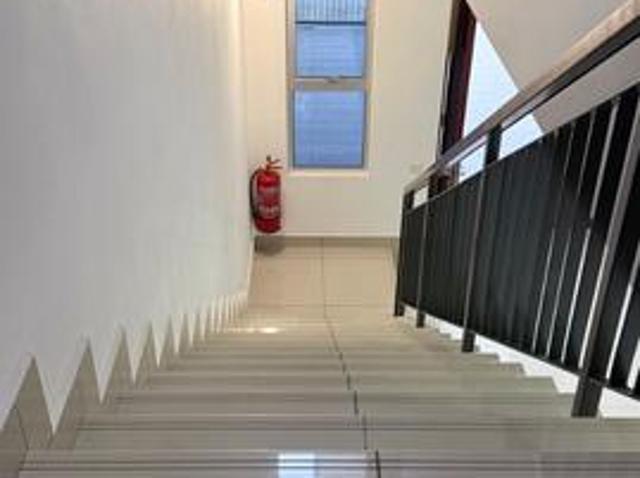Terraced House for rent in Alam Impian, Selangor