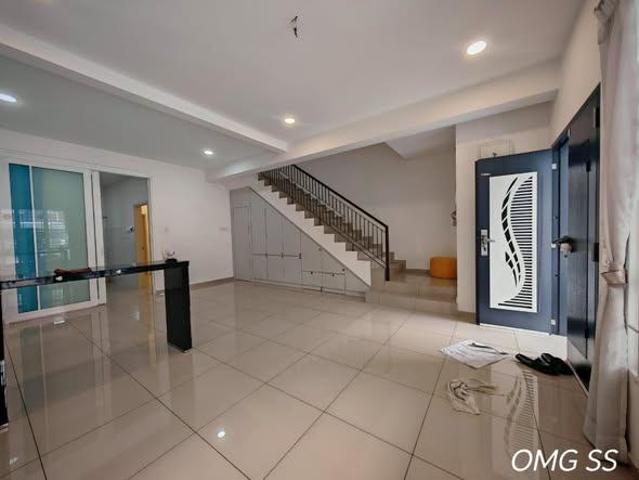 Terraced House for sale in Port Klang, Selangor