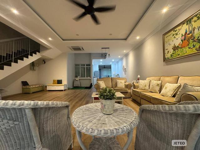 Terraced House for sale in Selangor