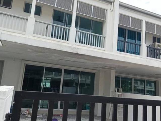 Terraced House for sale in Setia Alam, Selangor