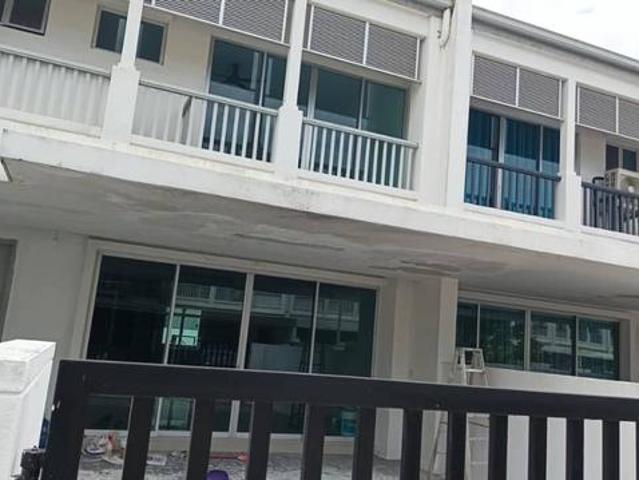 Terraced House for rent in Selangor