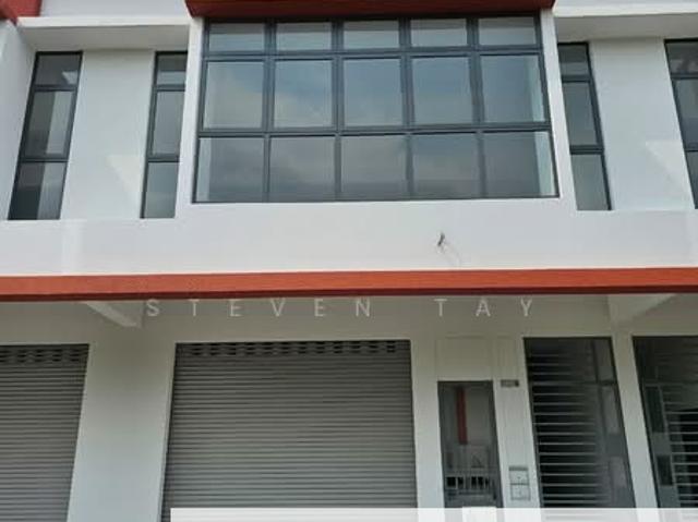 Shop for rent in Selangor