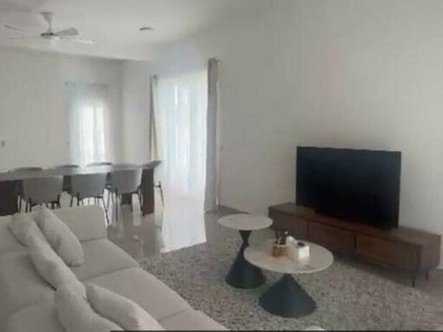 House for rent in Jenjarom, Selangor