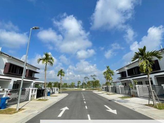 House for rent in Selangor