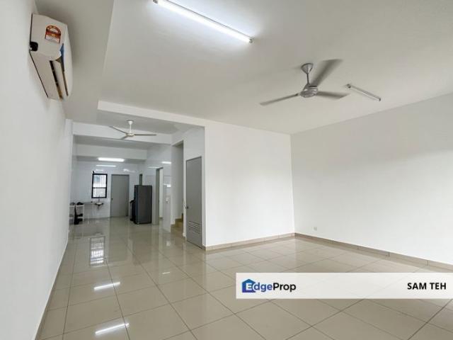 House for rent in Selangor