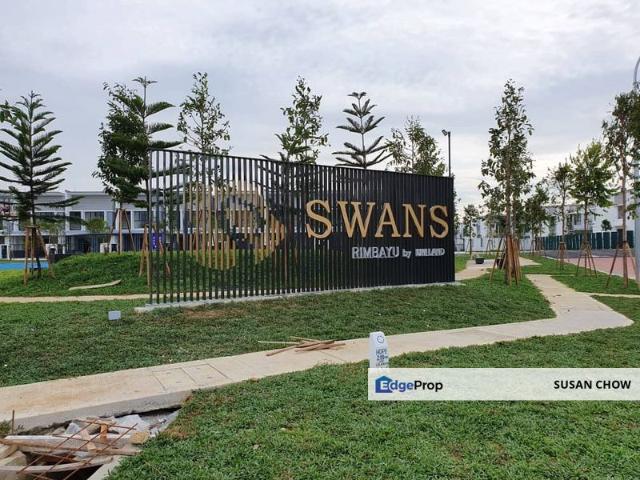 House for rent in Selangor
