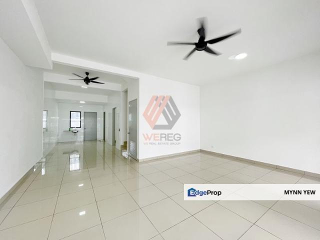 House for rent in Selangor