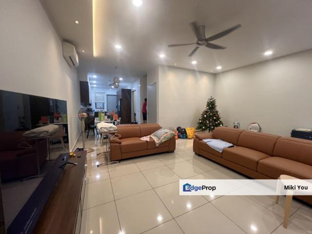 House for rent in Selangor