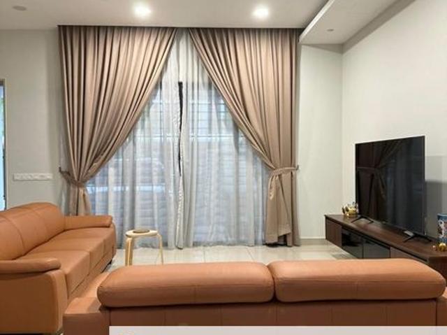 House for rent in Selangor