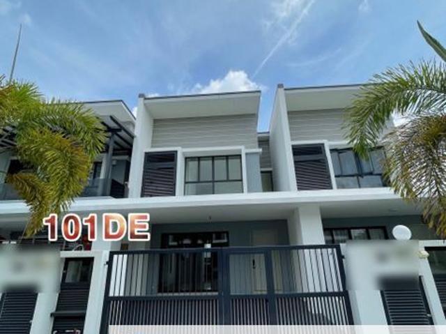 House for rent in Selangor