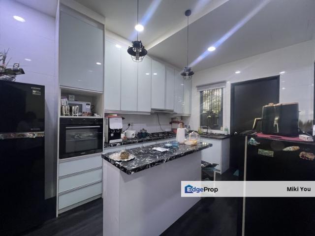 House for rent in Selangor