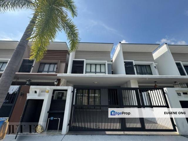 House for sale in Selangor