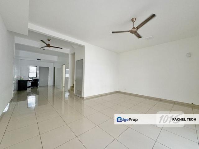 House for rent in Selangor