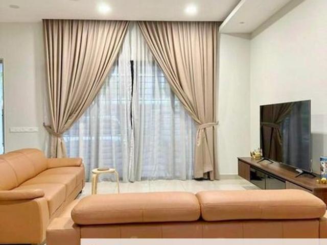 House for rent in Selangor