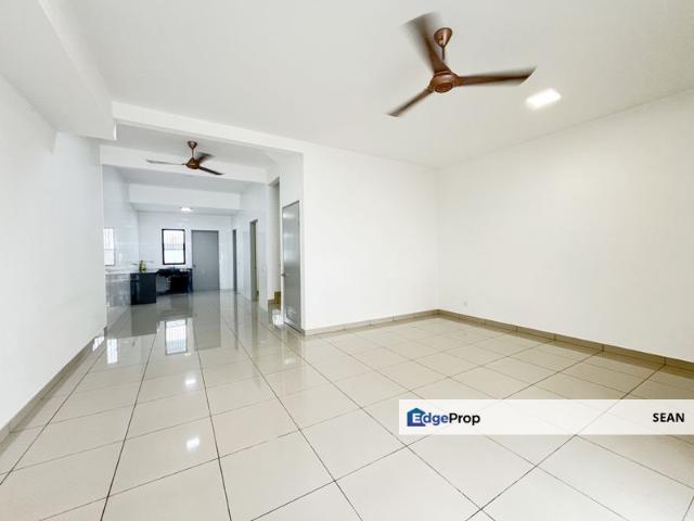 House for rent in Selangor