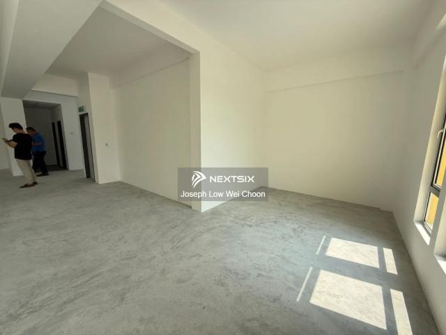 Shop for rent in Selangor