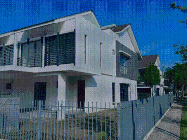House for rent in Selangor
