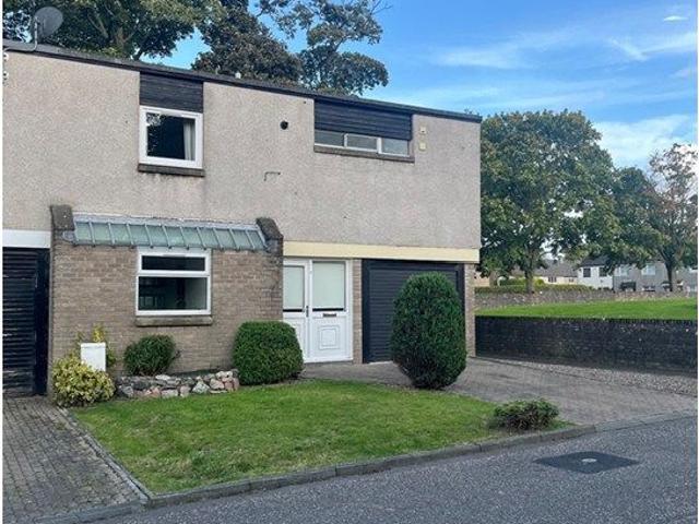 House for rent in Rimbleton, Caskieberran