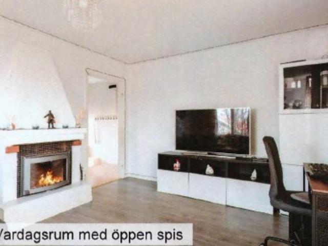 Hus hyra i Rimbo, Stockholm