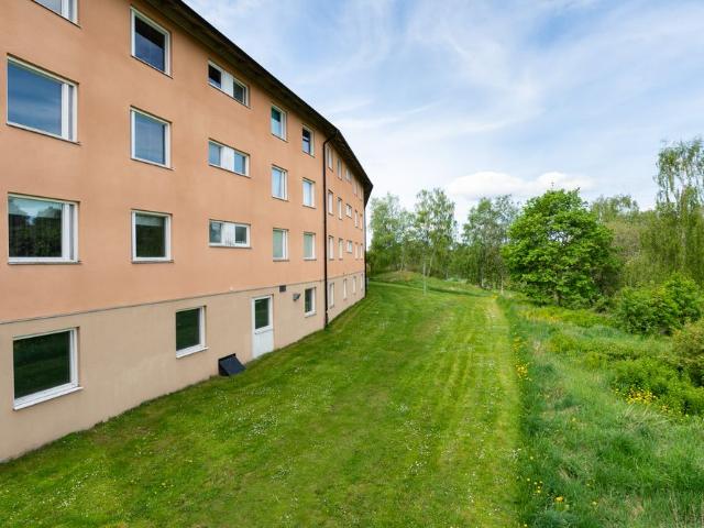 Lägenhet hyra i Rimbo, Stockholms län