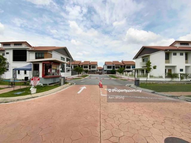 House for rent in Petaling, Subang Jaya