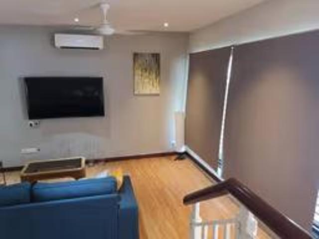 Terraced House for rent in Petaling, Subang Jaya