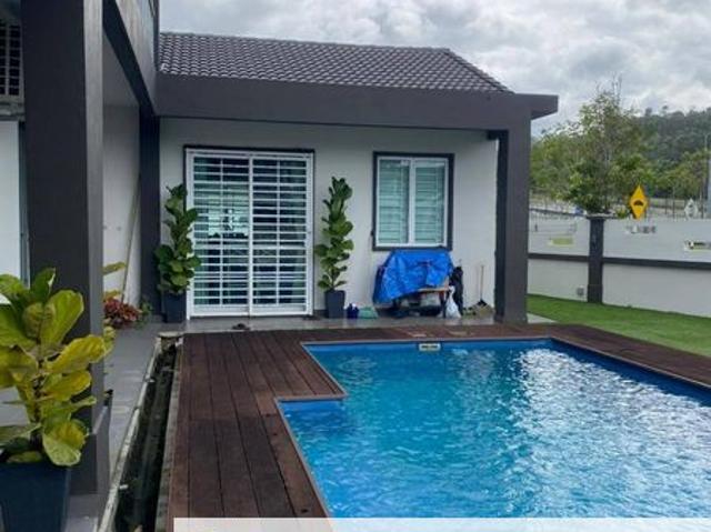 House for sale in Seremban 2 Heights, Seremban