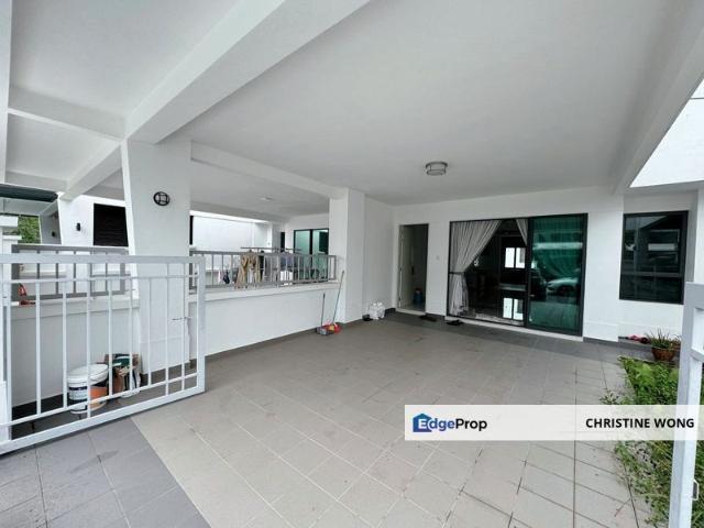 House for sale in Sendayan Village, Negeri Sembilan
