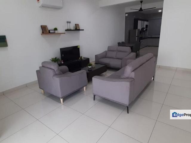 House for rent in Sendayan Village, Negeri Sembilan