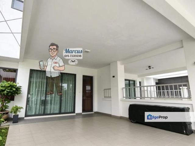 House for sale in Sendayan Village, Negeri Sembilan