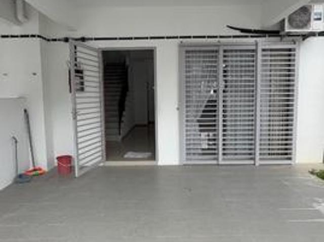 Terraced House for rent in Sendayan Village, Negeri Sembilan