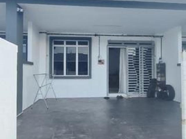 Terraced House for sale in Sendayan Village, Negeri Sembilan
