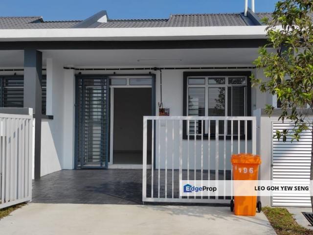 House for rent in Sendayan Village, Negeri Sembilan