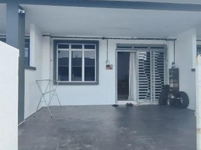 House for sale in Sendayan Village, Negeri Sembilan
