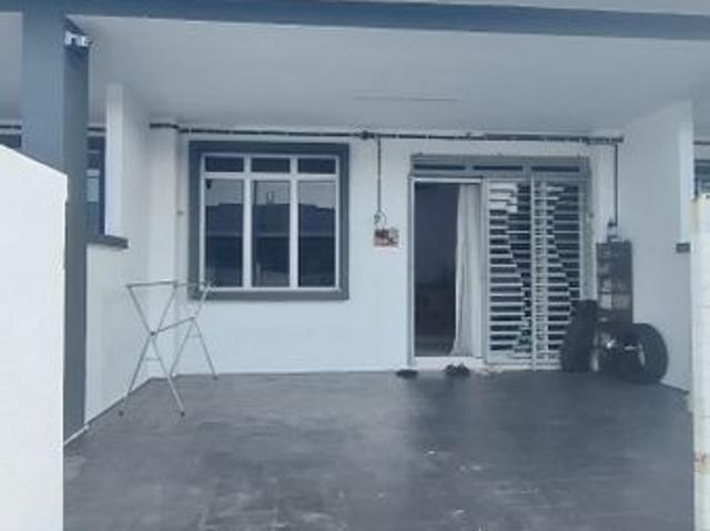 House for sale in Sendayan Village, Negeri Sembilan