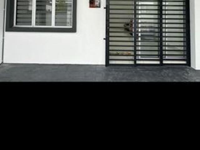 House for rent in Sendayan Village, Negeri Sembilan