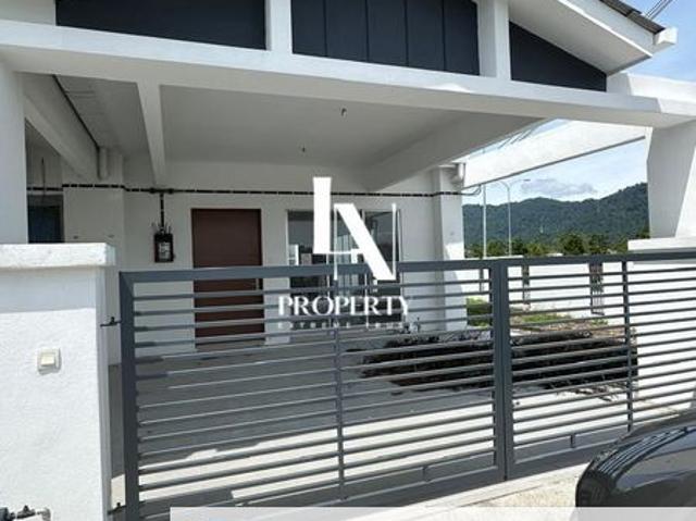 House for sale in Sendayan Village, Negeri Sembilan