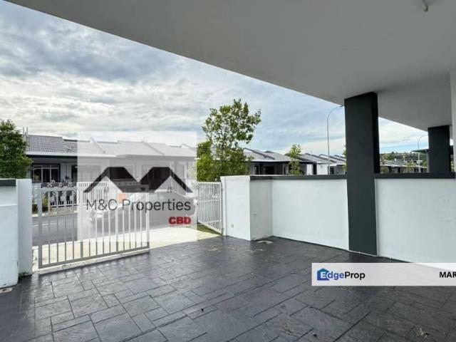 House for rent in Seremban 2 Heights, Seremban
