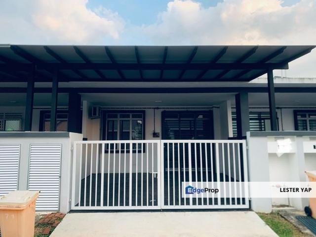 House for rent in Sendayan Village, Negeri Sembilan