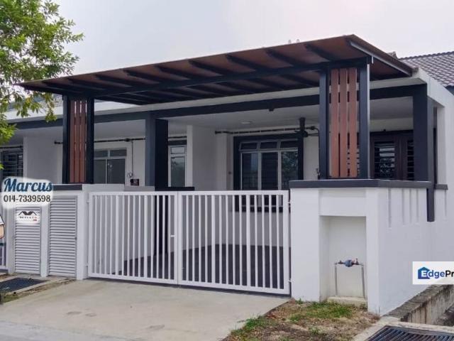 House for rent in Sendayan Village, Negeri Sembilan