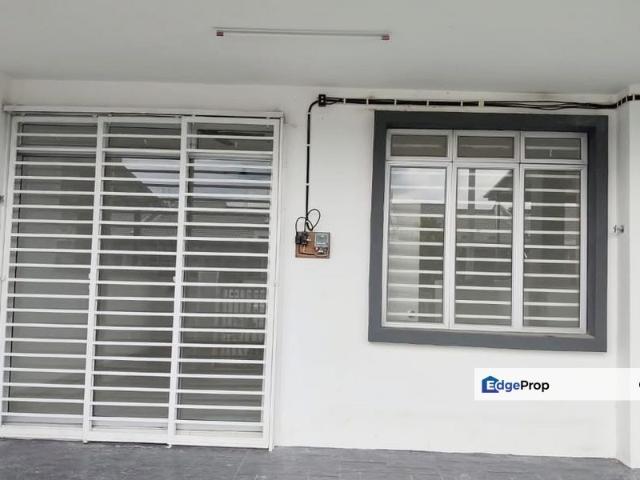 House for sale in Sendayan Village, Negeri Sembilan