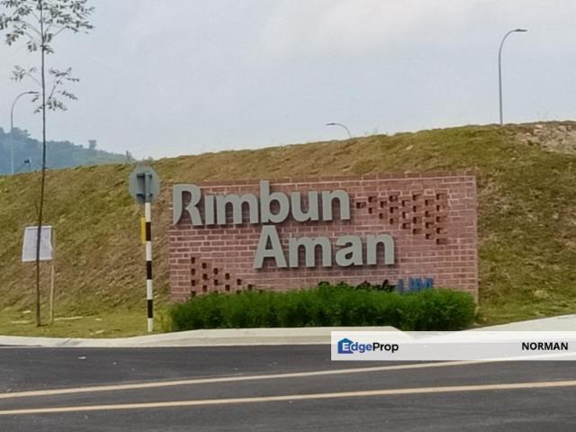 House for rent in Sendayan Village, Negeri Sembilan