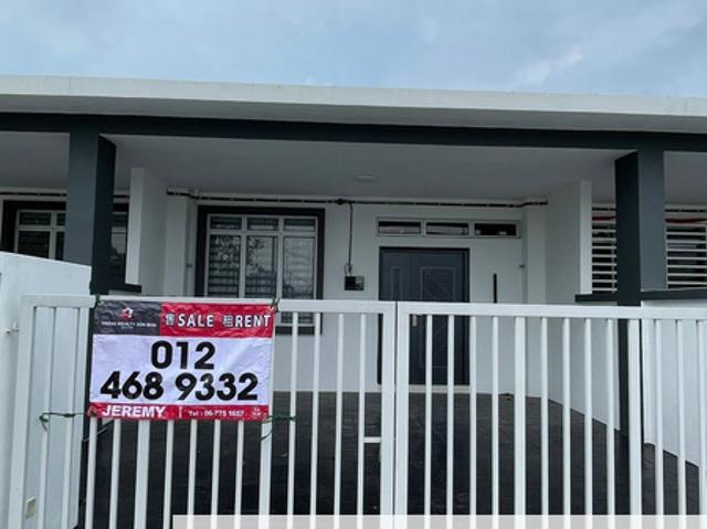 House for rent in Sendayan Village, Negeri Sembilan