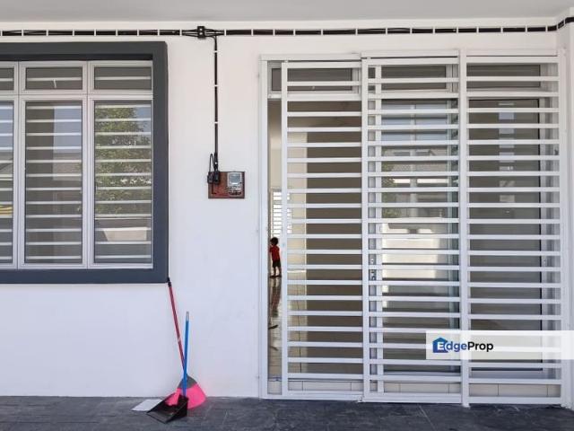 House for rent in Sendayan Village, Negeri Sembilan