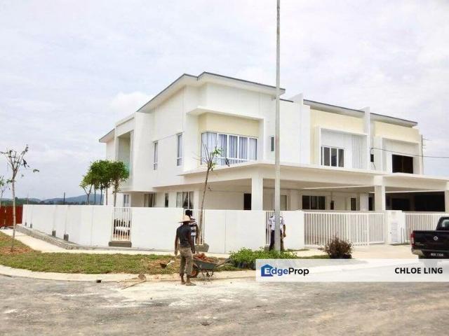 House for sale in Sendayan Village, Negeri Sembilan