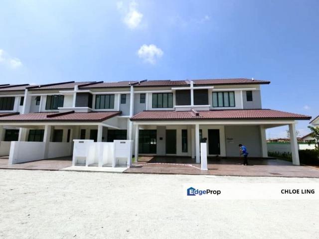 House for sale in Sendayan Village, Negeri Sembilan