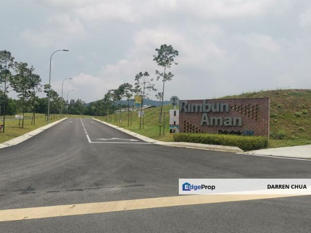 House for sale in Sendayan Village, Negeri Sembilan